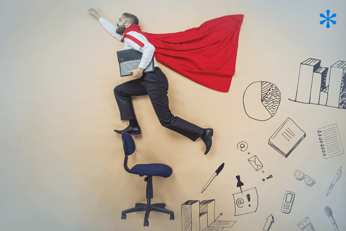 25 habitudes d’employés qui ont du succès