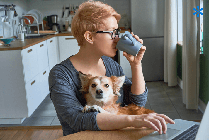 7 conseils pour un home office efficace pendant la crise du coronavirus