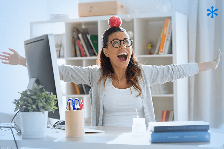 11 secrets malins pour une meilleure santé au bureau