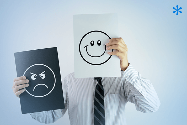 Émotions au travail : 5 raisons d’en faire un atout