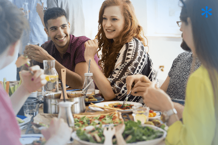 Les 5 fondamentaux pour de bonnes habitudes alimentaires