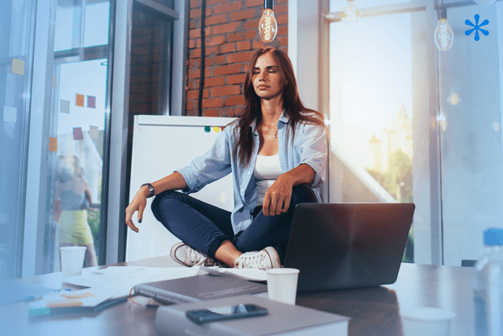 Ces méthodes d’épanouissement professionnel venues d’ailleurs