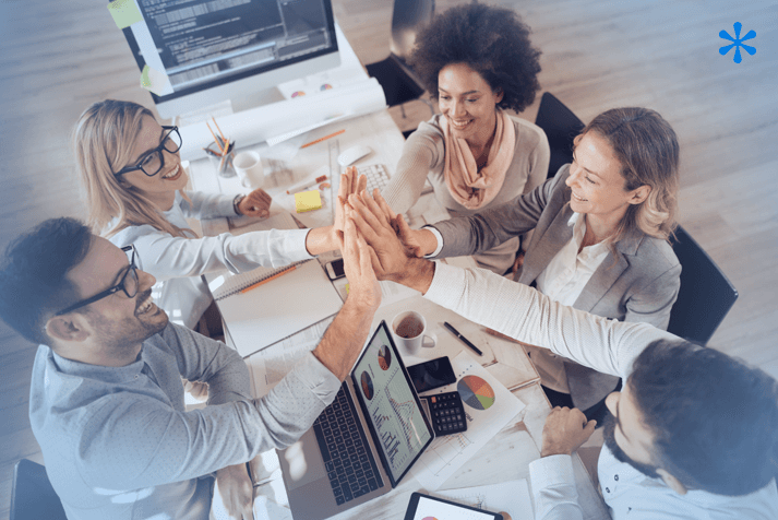 Créer une culture de la reconnaissance