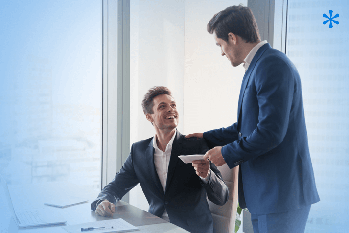 Faut-il offrir de la reconnaissance monétaire ou non monétaire à ses employés ?