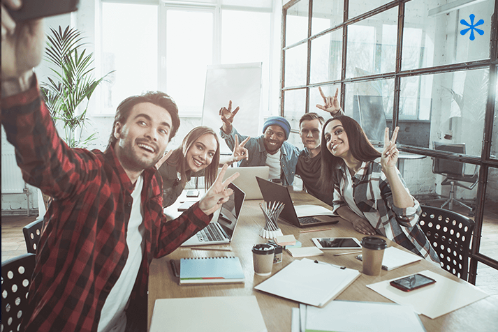 Heureux au travail : mode d’emploi