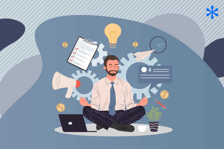 Créez une culture favorisant la santé mentale au travail