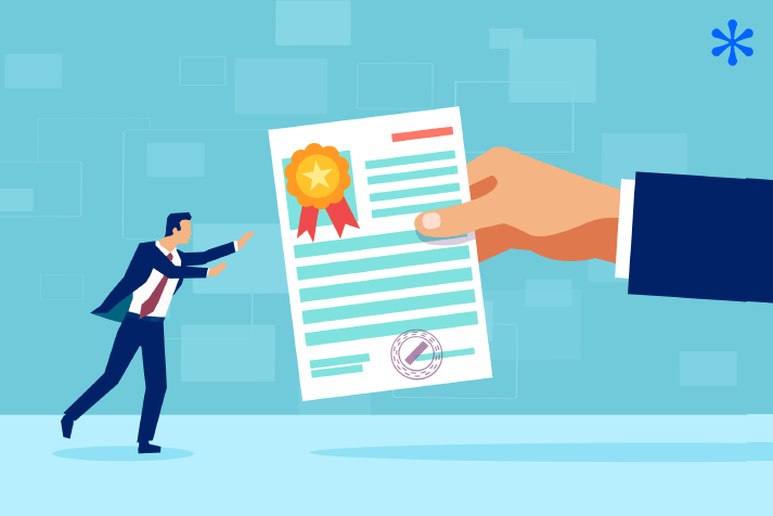 Comment renforcer l’engagement de vos employés grâce au certificat de travail