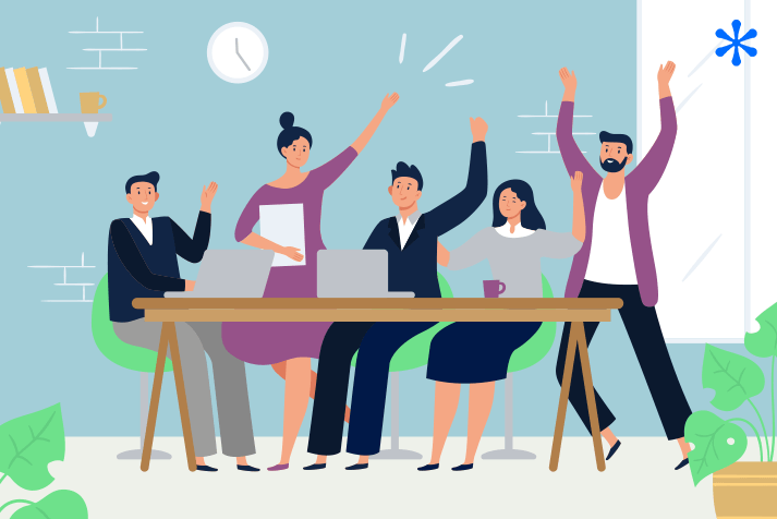 Top 10 des avantages insolites pour employés