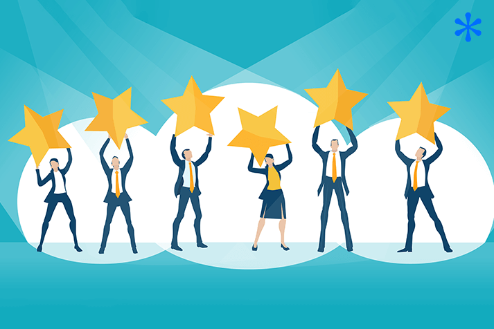 Lohnnebenleistungen: Ein attraktiver Benefit für Mitarbeiter?